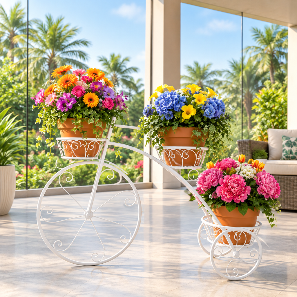 Cycle Planter v11