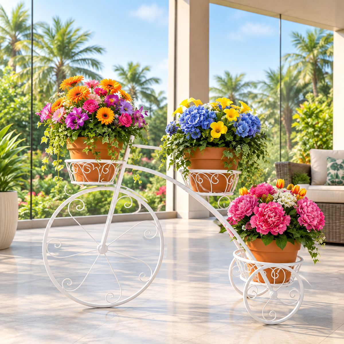 Cycle Planter v11