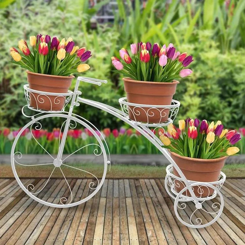 Cycle Planter v11
