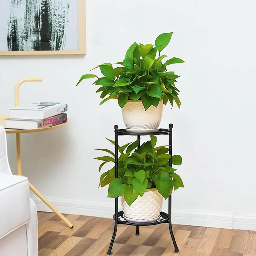 2 Layer Pot stand