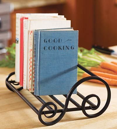 Book Stand