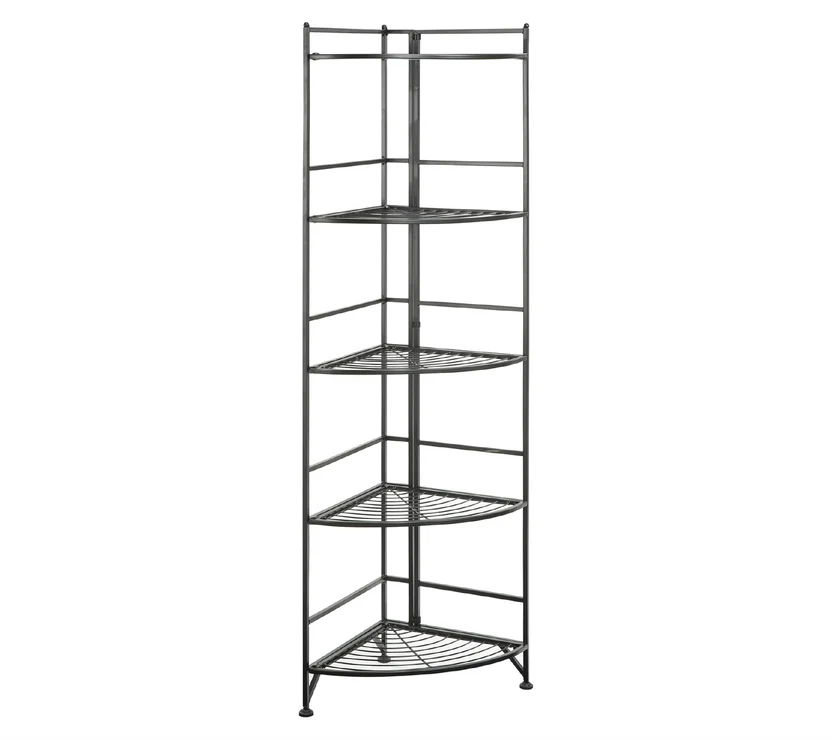 Corner Shelve v4