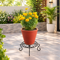 Fancy Planter Stand