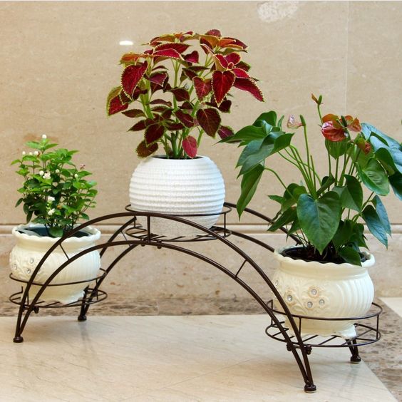 Bridge Planter