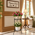 2 Layer Pot stand
