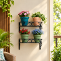 Compact Shelves set