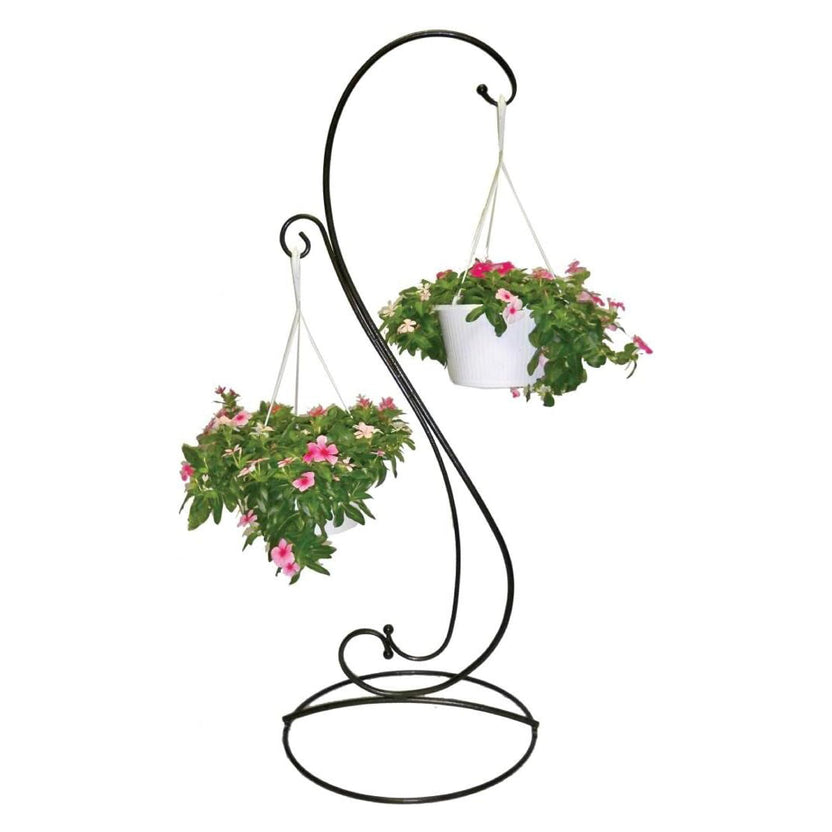 Counterpoise Pot Hanger