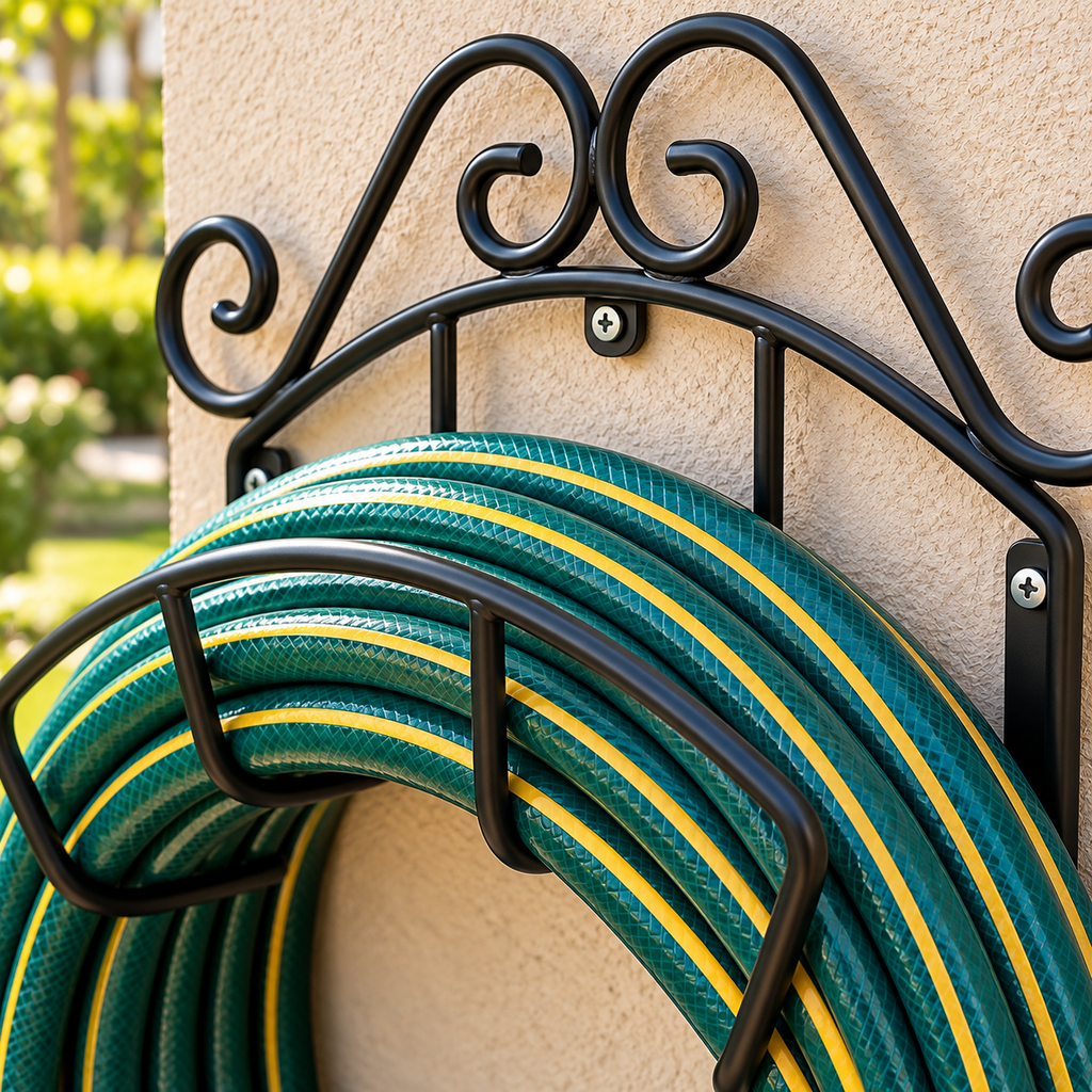 water Hose Pipe Hanger 60 feet