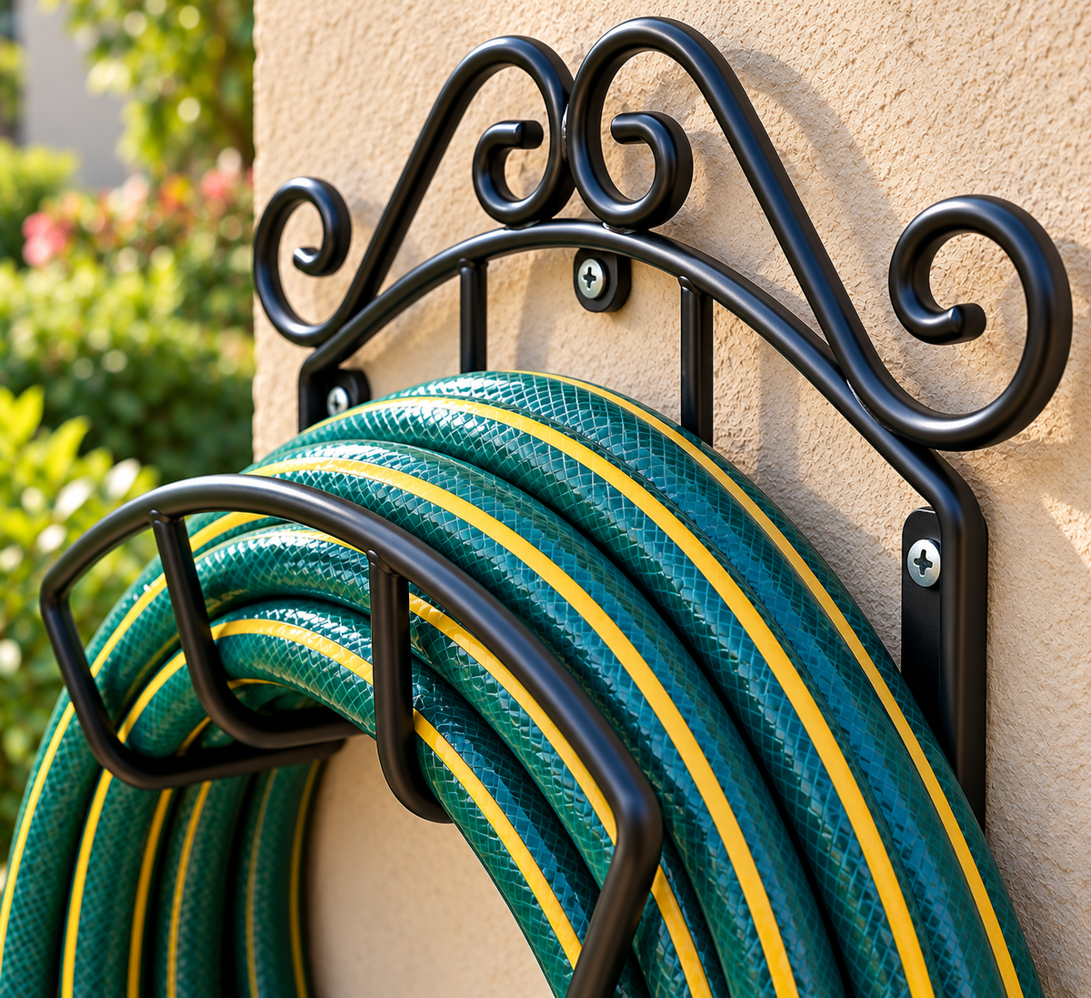 water Hose Pipe Hanger 60 feet